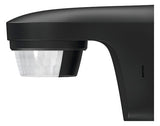 THEBEN Bewegungsmelder 0-150° AP sw BWM theLuxa S150 BK IP55 2300W