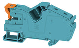 WEIDMÜLLER Endklammer/halter Kst TS35 AEB ITB 16 BB BL schraublos