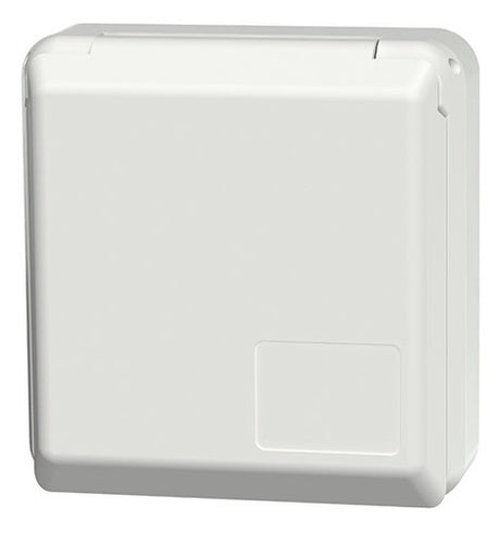 MENNEKES CEE-Steckdose 2p 16A 230V/bl UP Cepex 4979 IP44 Schraubkl Kst