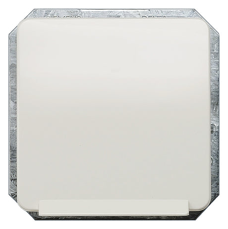 SIEMENS Steckdose 1f ti-ws glz UP Klappd DELTAprofil 5UB1404 IP20