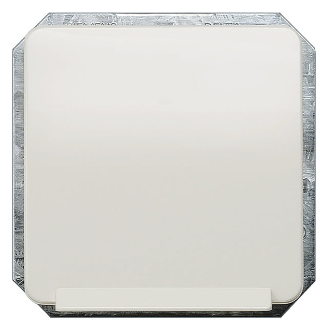 SIEMENS Steckdose 1f ti-ws glz UP Klappd DELTAprofil 5UB1404 IP20