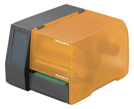 WEIDMÜLLER Beschriftungsgerät Thermo THM MULTIMARK QWERTZ 300dpi