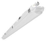 ESYLUX LED-Feuchtraumleuchte 33W 4000K OLIVIA-2 MPL 1200 OP 5000 840 IP66 5000l