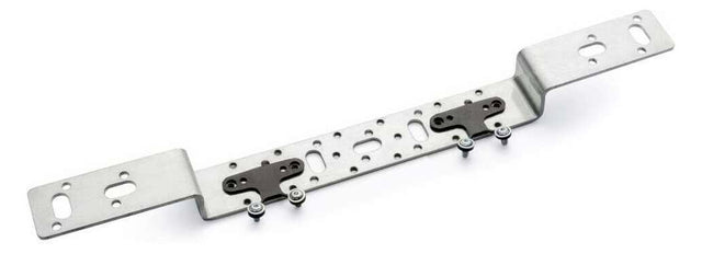 Rehau Halter O 75/150, für Doppelanschluss | 11055291008