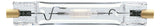PHILIPS-LM Halogen-Metalldampflampe 71W MASTER C CDM-TD 70W/830 RX7s 1CT/12 3000