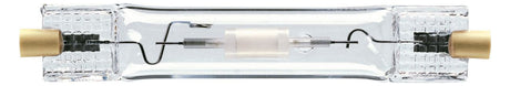PHILIPS-LM Halogen-Metalldampflampe 71W MASTER C CDM-TD 70W/830 RX7s 1CT/12 3000
