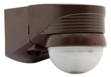 BEG Bewegungsmelder 280° AP br BWM IP54 LC-plus 280 braun 2000W