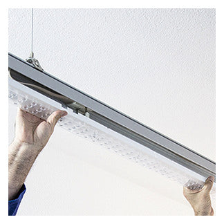 REGIOLUX LED-Geräteträger 26-53W 4000K SDGVOTB /1500 8000-4000 840 ETM 8200lm