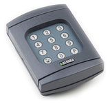 BERNER Code-Taster 1-Kanal, drahtgebunden CTR1B