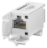 WEIDMÜLLER Adapter RJ45 RJ45 Buchse IE-TO-RJ45-C-LP Schirm
