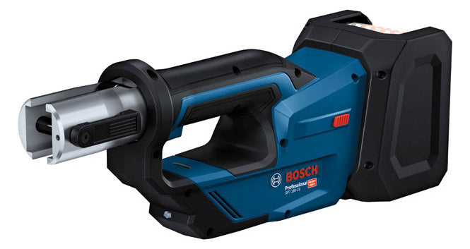 BOSCH-EW Presswerkzeug Fittinge f.ST 18V Professional GPT 18V-19 (SOL