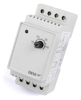 DEVI 230V/AC 16A 5-45°C KlemmbefWechsler DEVIreg 330