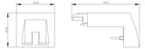 SIEMENS Verbinder 3RV2927-5AA00