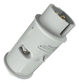 MENNEKES CEE-Stecker 3p 16A IP44 12h Kst 637A n.Trenntr Schraubkl