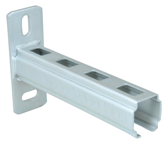 WALRAVEN Wandkonsole RapidRail 38x40 BUP L: 200 mm mit cm-Skala