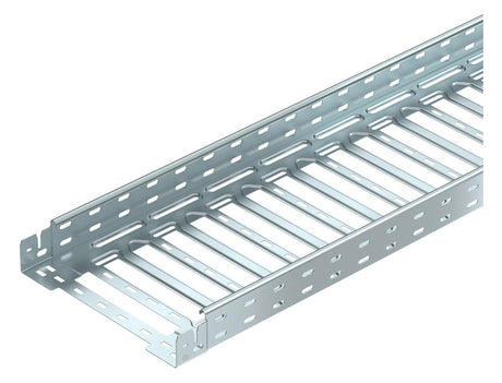 BETTERMANN Kabelrinne ST 60x300x1mm MKSM-Serie MKSM 630 FS int.Verb Seitenl