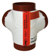 Missel Eckabzweig 88,5 Grad MSA 4-BSM-E | 254-3588
