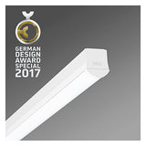 REGIOLUX LED-Lichtleiste 47W 4000K Konv ILIA -ILG/1500 5300 840 ET 5255lm IP20