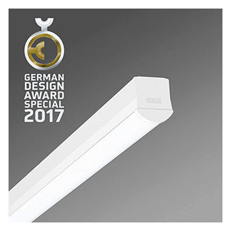 REGIOLUX LED-Lichtleiste 20W 3000K Konv ILIA -ILG/0600 2100 830 ET 2067lm IP20