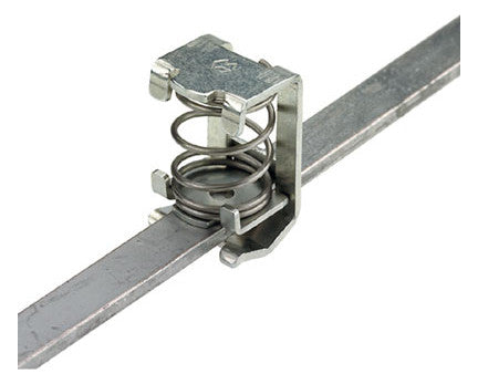 WEIDMÜLLER Schirmanschlussklemme KLBUE 4-13.5  4-13,5mm Sammelsch