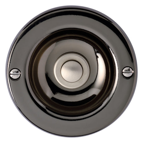 GROTHE Klingeltaster Ms anth UP rnd 28mm KS 2071 MS-AGL