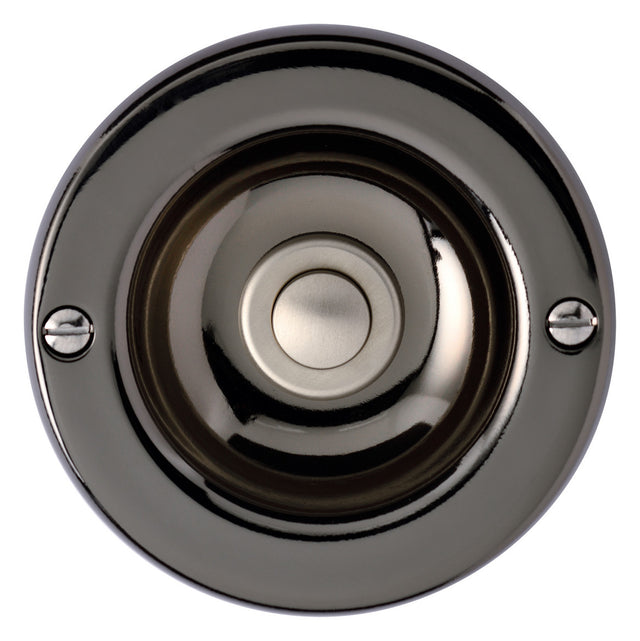 GROTHE Klingeltaster Ms anth UP rnd 28mm KS 2071 MS-AGL