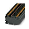 PHOENIX Sicherungs-Reihenklemme 0,5-6qmm PT 6-FSI/C-LED 12 Flachsich steckb LED