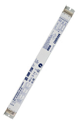OSRAM Vorschaltgerät 2x14-39W elektr MW QTi 2X14/24/21/39 GII f.T5 f.TC-L