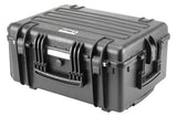 CIMCO Werkzeugkoffer leer Kst 170094 405x250x538mm