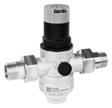 Druckminderer D06FI mit Einstellanzeige, Edelstahl, A, R3/4