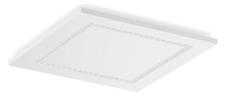 RZB LED-Deckenanbauleuchte 22-25W 4000K HEMIS 312189.002.3 3400lm ws Konv