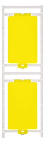 WEIDMÜLLER Etikett ge Selbstkl 85x54mm CC 85/54 MC NE GE