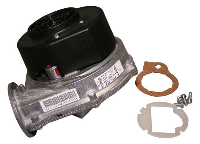 BOSCH Ersatzteil TTNR: 73924 Gebläse (50-70kW)