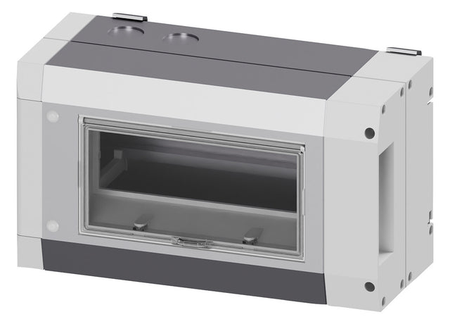 SIEMENS Abgangskasten 5p IP54 35A BVP:034284
