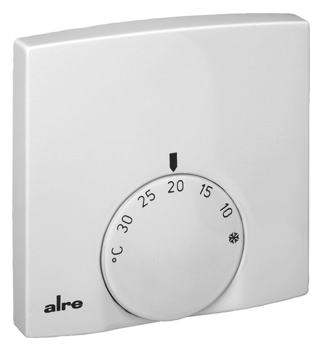 Alre-It Raumtemperaturregler superflach RTBSB-201.010 | MA300200