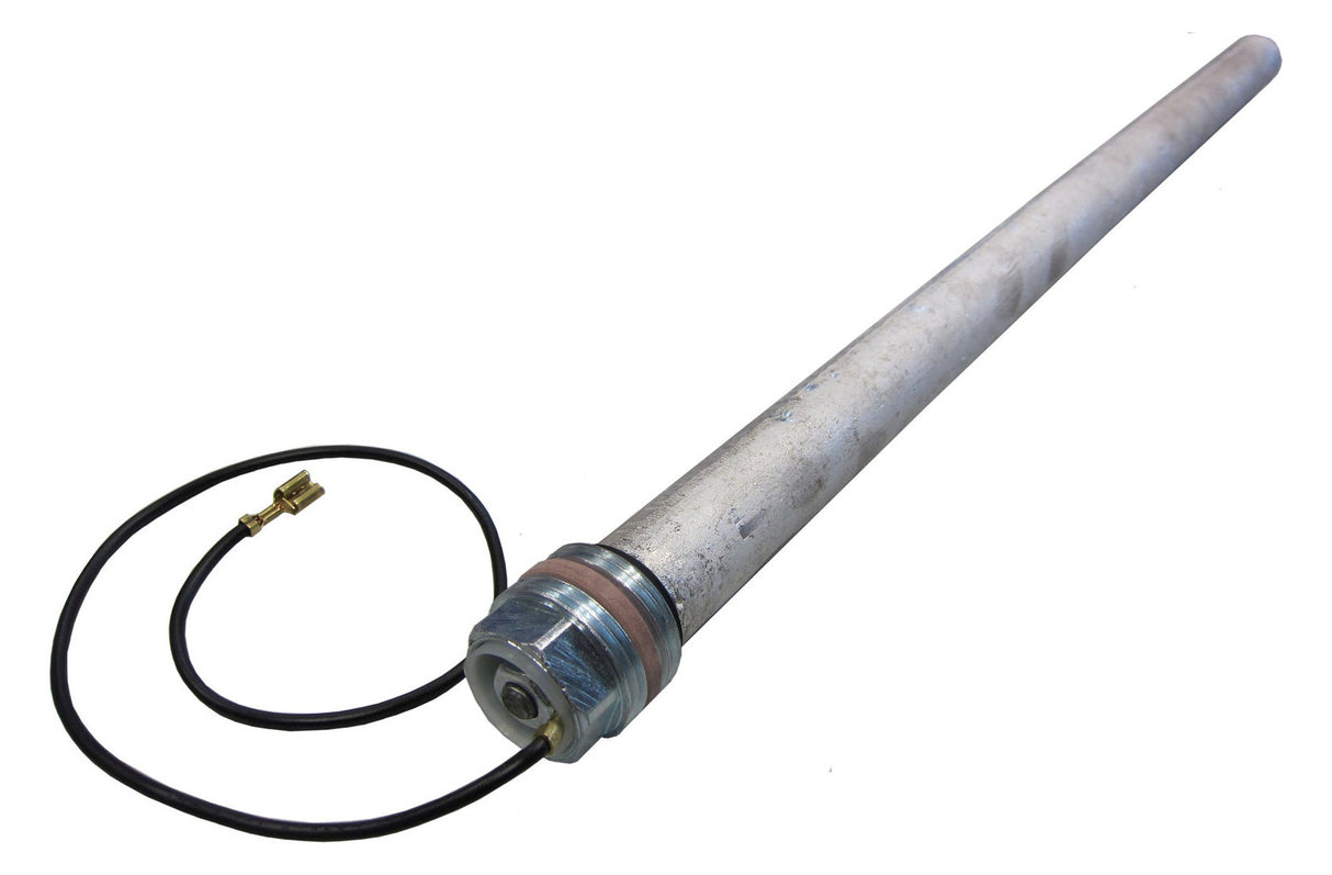 BOSCH Ersatzteil TTNR: 87185050520 Anode isoliert, 1" 480mm