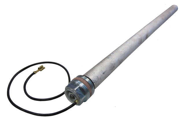 BOSCH Ersatzteil TTNR: 87185050520 Anode isoliert, 1" 480mm