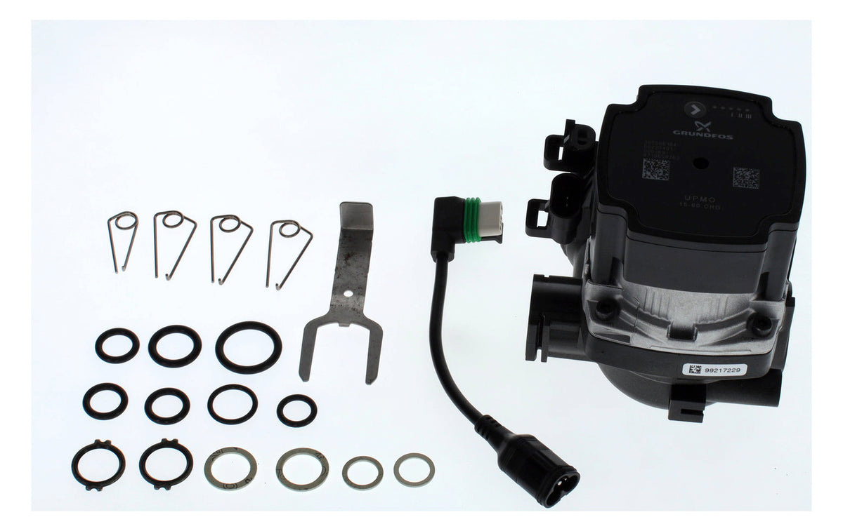 Bosch Ersatzteil TTNR: 8737714014 Pumpe UPMO 15-60