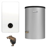 Bosch BW-Standardpaket BOPA ST GC78-011 GC7800iW 15 P 23, W120-5 O1 A | 7739621918