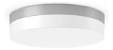 RZB LED-Anbauleuchte 11-20W 3000-4000K FLAT SLIM 312630.004 2450lm si Konv