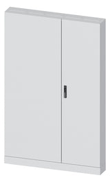 SIEMENS Leergehäuse ST IP43 ET210mm 8GK1322-8KA52 B1300xH1950xT210mm geschl