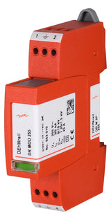DEHN SE Überspannungsschutz 230VAC 2p DR M 2P 255 TS35 opt 1500kV