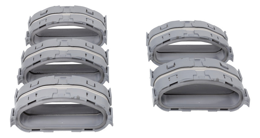 STIEBEL ELTRON Luft-Verteilsystem LVE VS