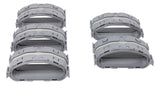 STIEBEL ELTRON Luft-Verteilsystem LVE VS