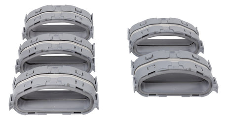 STIEBEL ELTRON Luft-Verteilsystem LVE VS