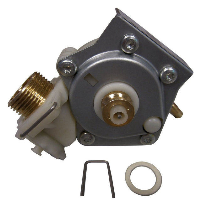Bosch Ersatzteil TTNR: 8738710124 Wasserarmatur (Oval-Membran)