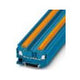 PHOENIX Reihenklemme 0,5-2,5qmm 1Etage QTC 2,5 BU bl 24A TS35