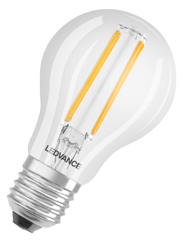 LEDVANCE LED-Lampe FM E27 A60 5,5W 2700K SMART+ Filament WiFi Classic A 60 6 ws