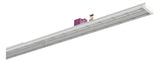RIDI LED-Geräteträger 37W 4000K 6450lm LINIA EVO VL2P-GL150-7DAWS840BU0650 1LED