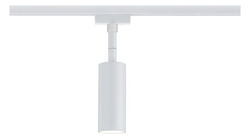PAULMANN LED-Strahler 5W 3000K 265lm ws Tubo 955.07 IP20 mt Anb 2Ph